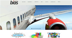 Desktop Screenshot of biasdanismanlik.com